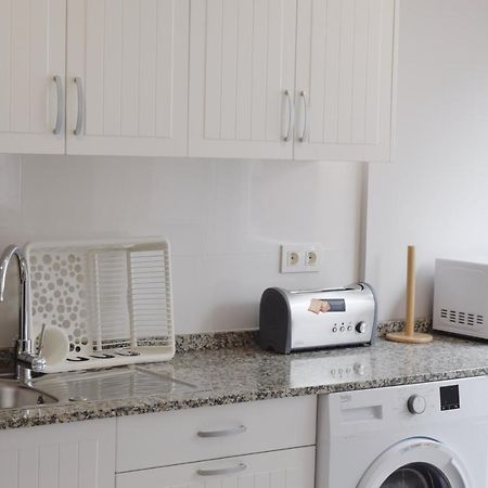 Jomar Apartamento En Coruna А-Корунья Екстер'єр фото