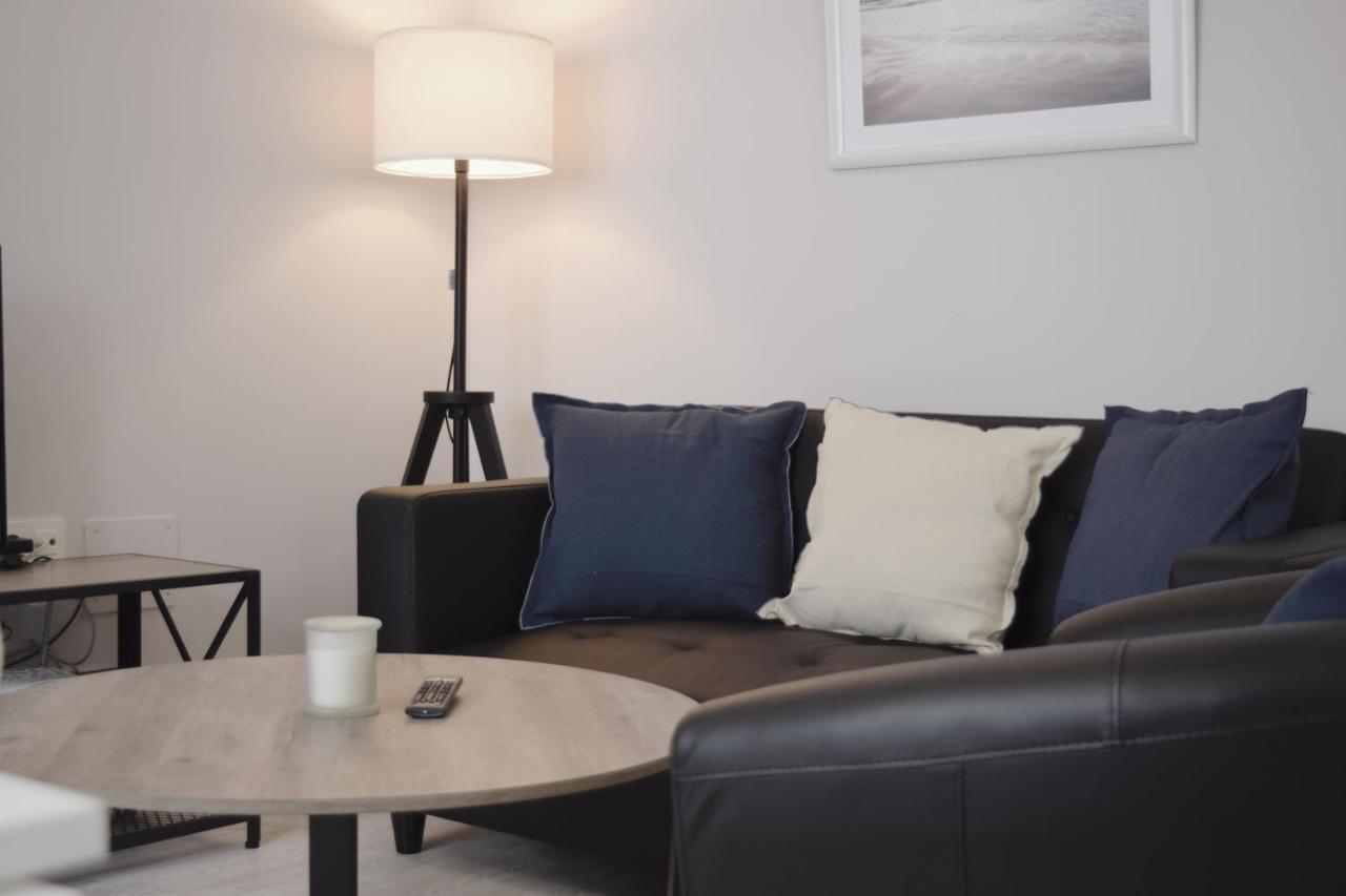 Jomar Apartamento En Coruna А-Корунья Екстер'єр фото