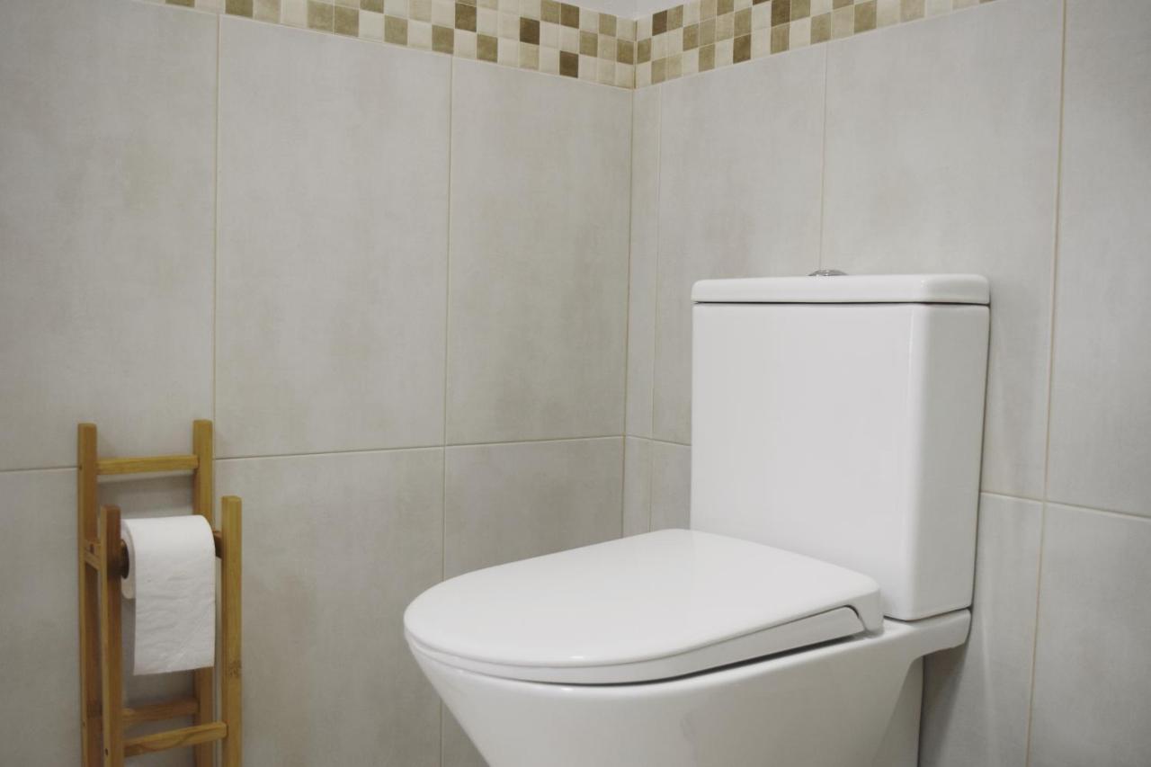 Jomar Apartamento En Coruna А-Корунья Екстер'єр фото